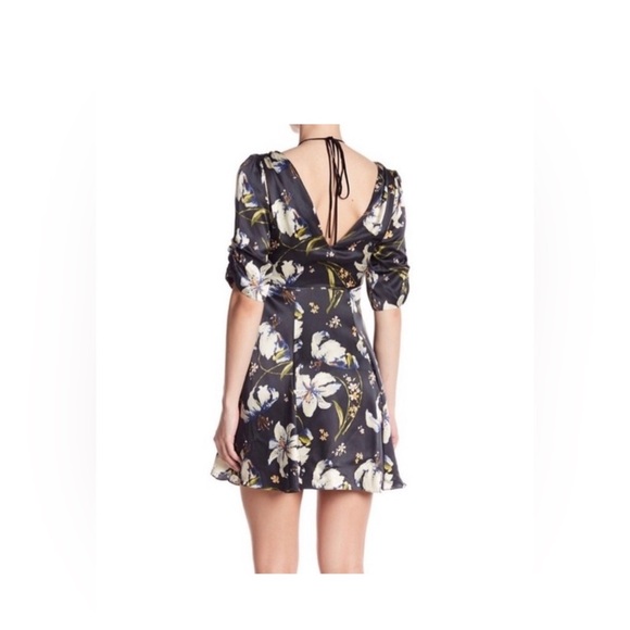 Cinq Á Sept Anders Dress size 4, new without tags - Picture 15 of 16